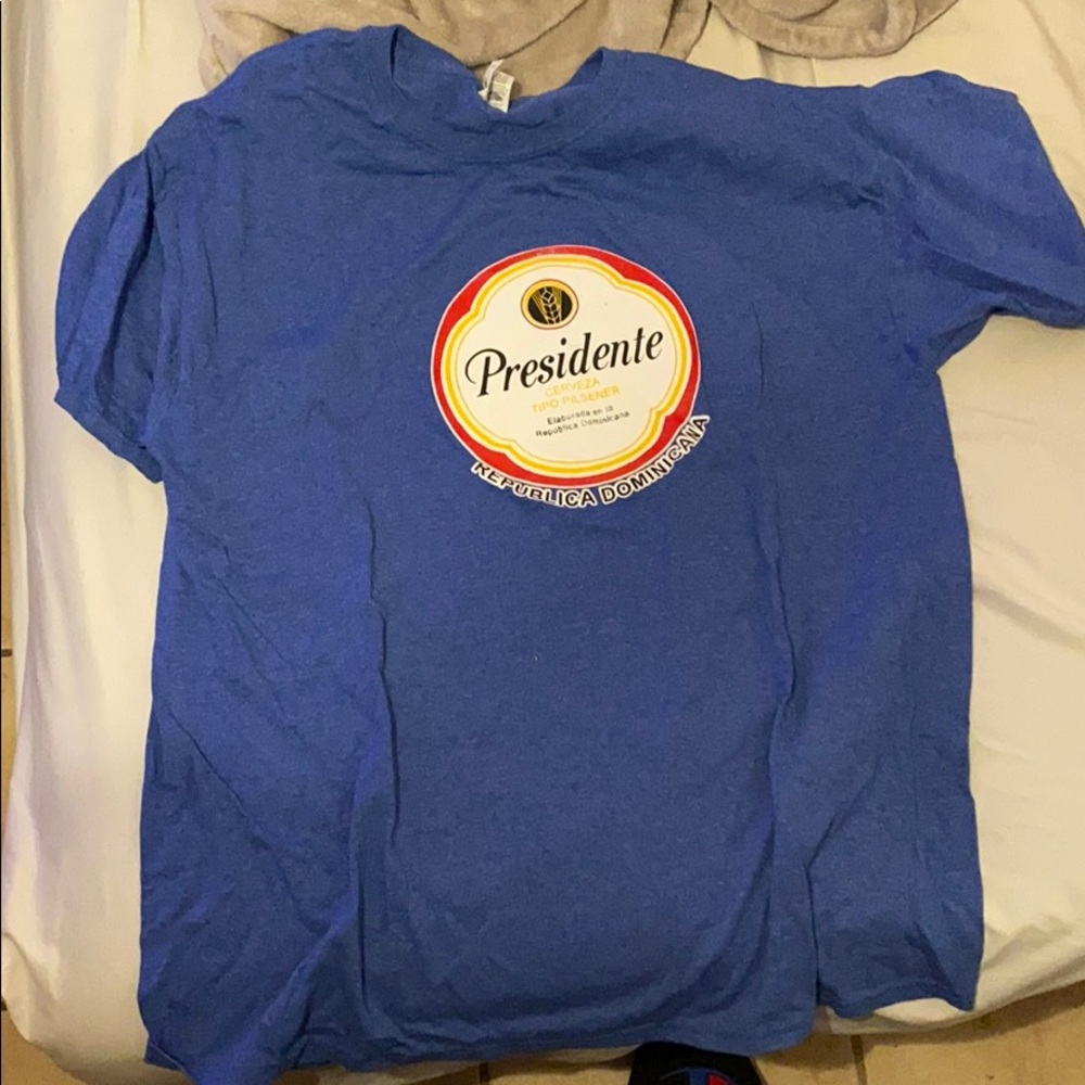 T shirt